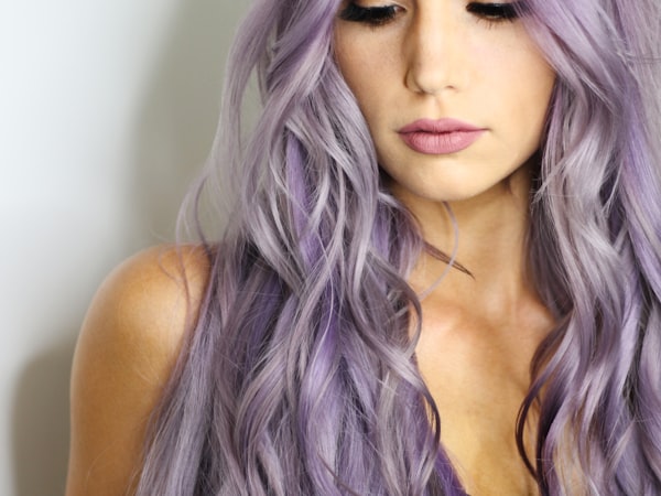 Mechas & Iluminado
