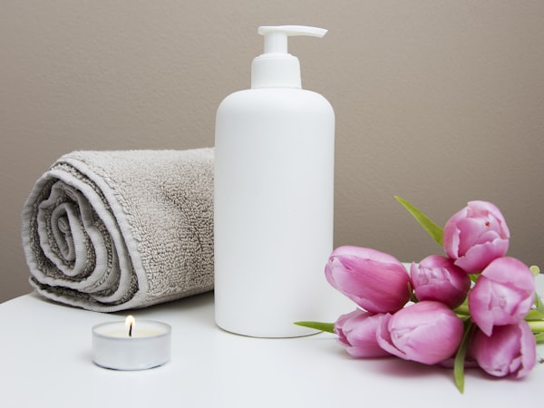 Massagem Relaxante