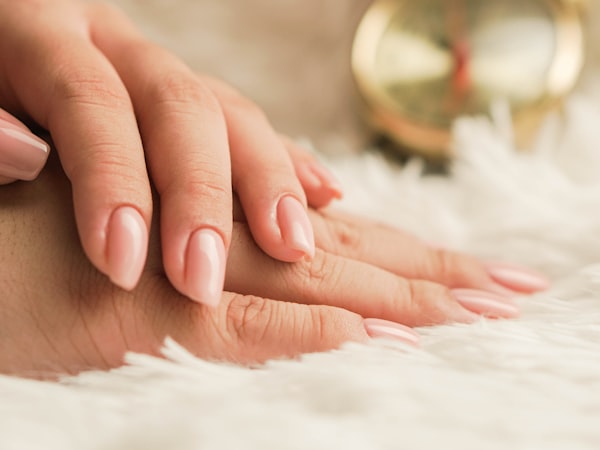 Manicure & Pedicure